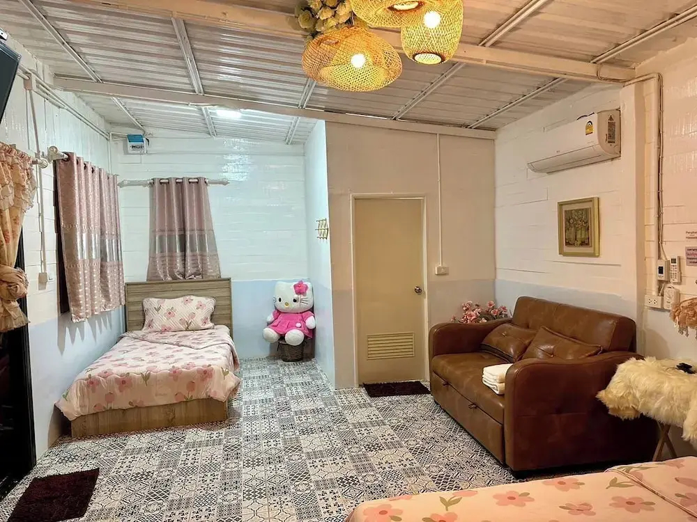 Photo - Peang Tara Cafe & Resort