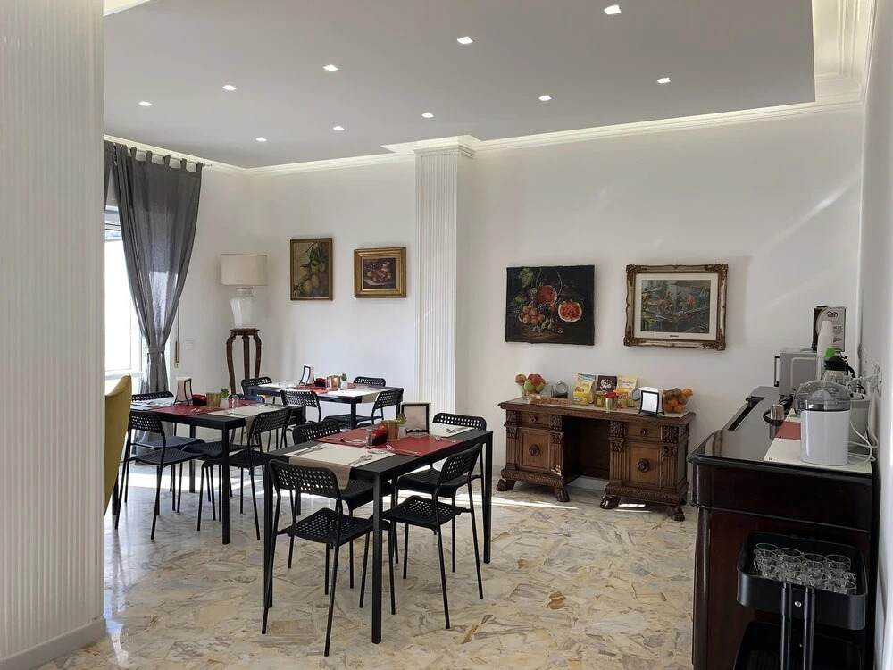 Foto - Di Palma Suite Museum