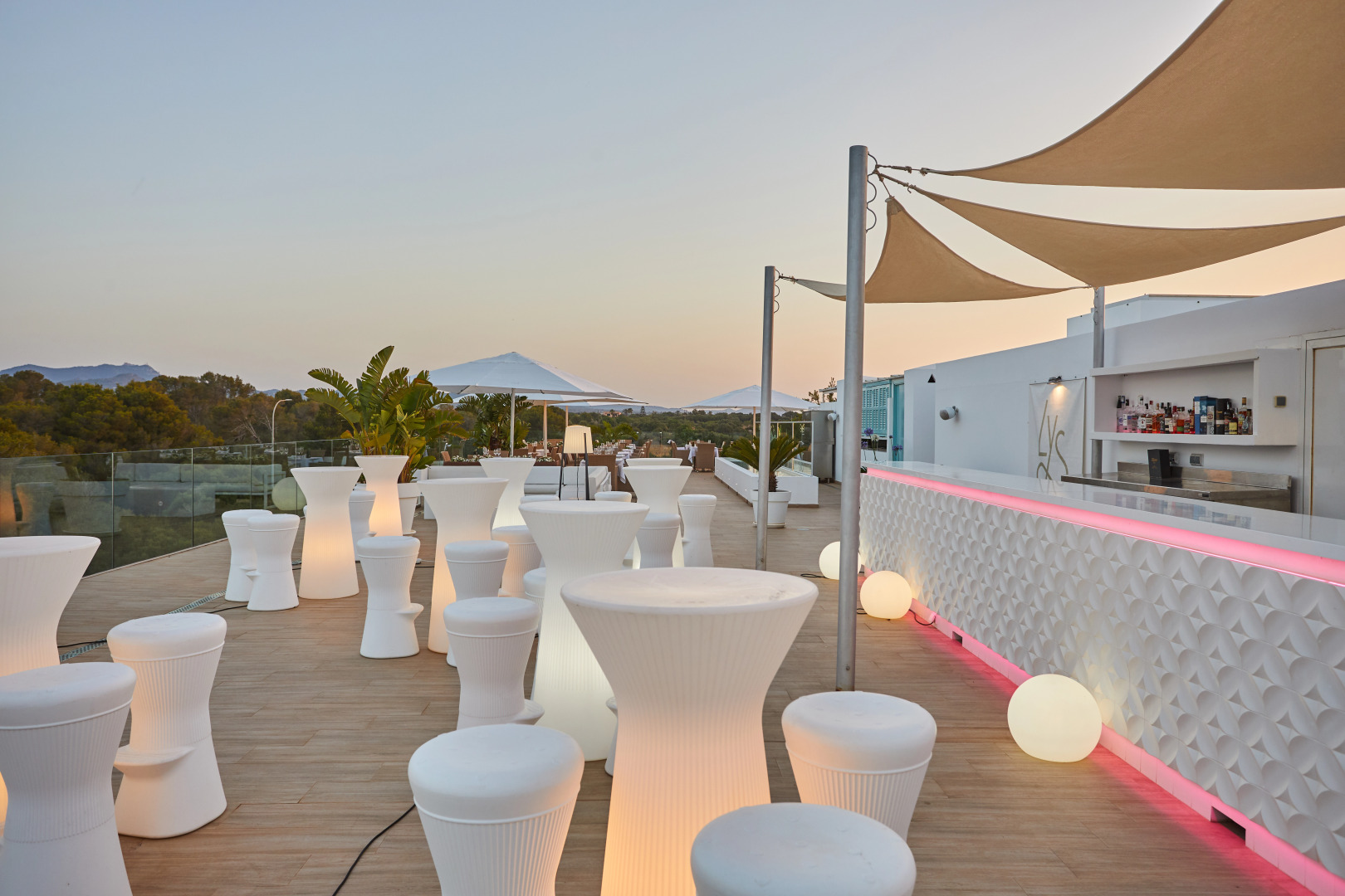 Foto - Monsuau Cala D'Or Hotel 4 Sup - Adults Only