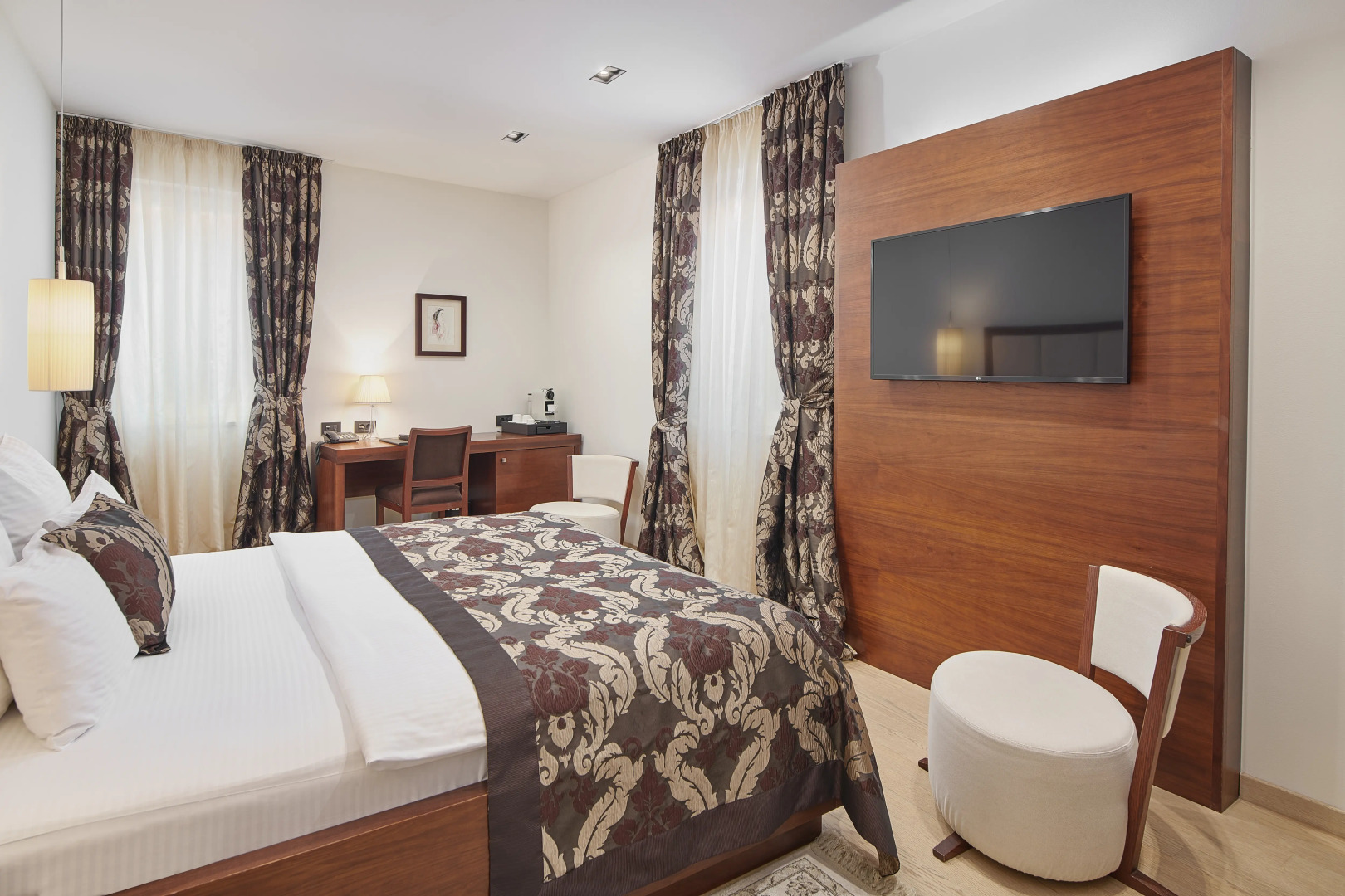 Foto - Marmont Heritage Hotel