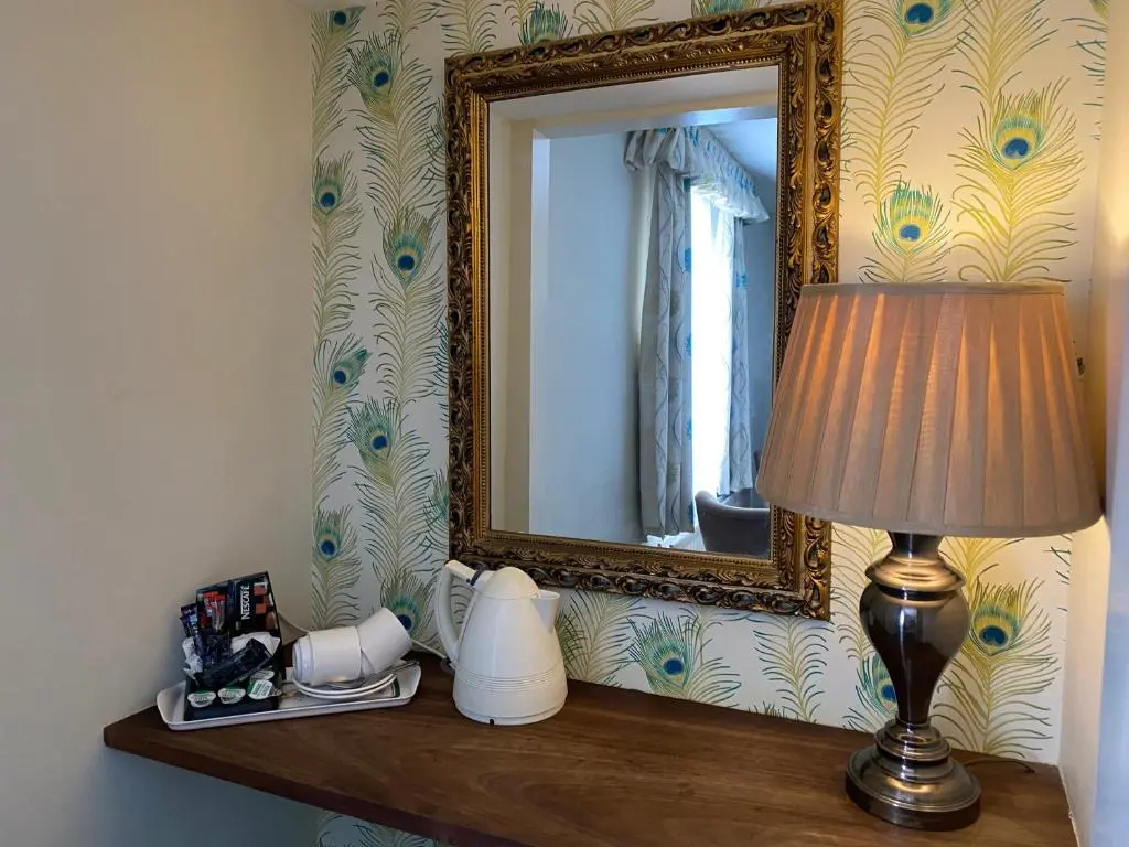Foto - The George Hotel Easingwold