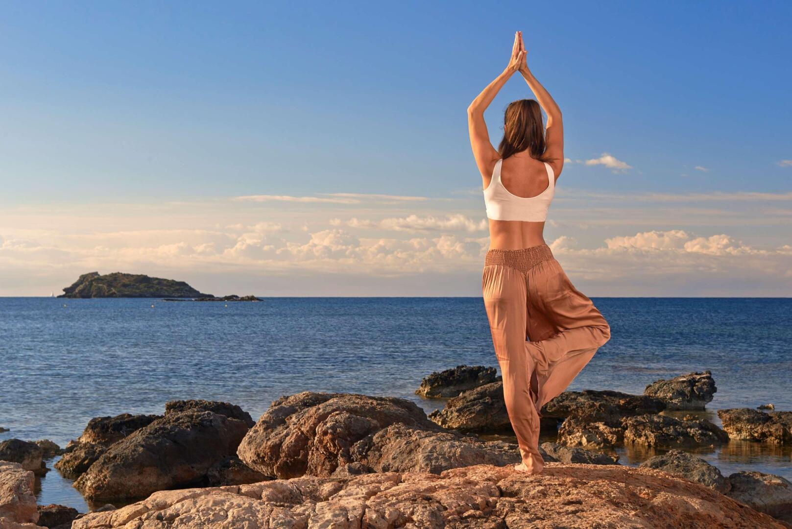 Photo - ME Ibiza - The Leading Hotels of the World