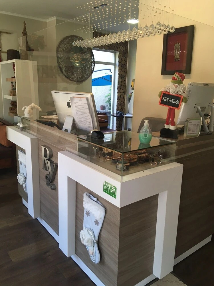 Foto - Hotel Boutique Reyall