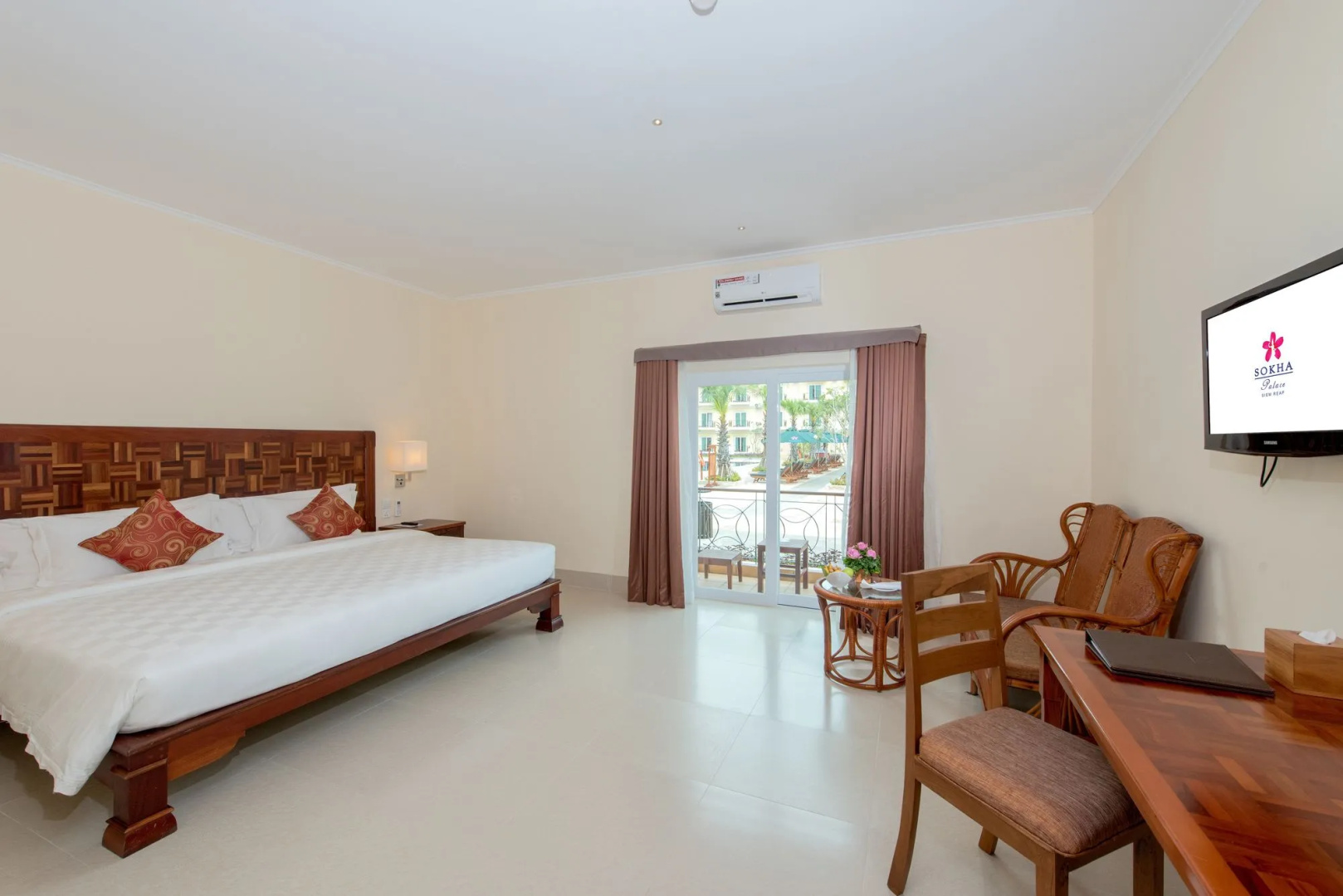 Photo - Sokha Palace Siem Reap Hotel