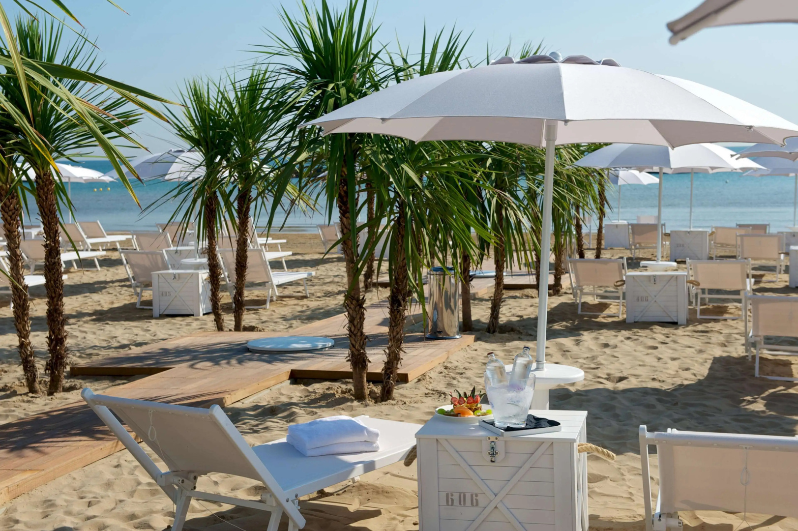 Photo - Excelsior Hotel, SPA & Lido - Preferred Hotels & Resorts