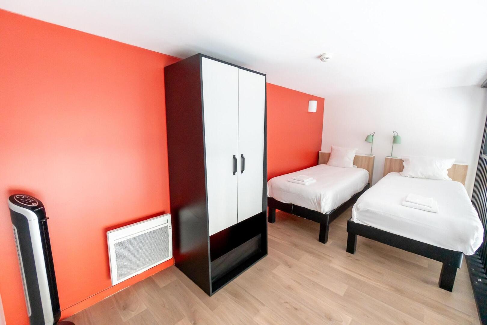 Foto - ECLA Paris Massy Palaiseau