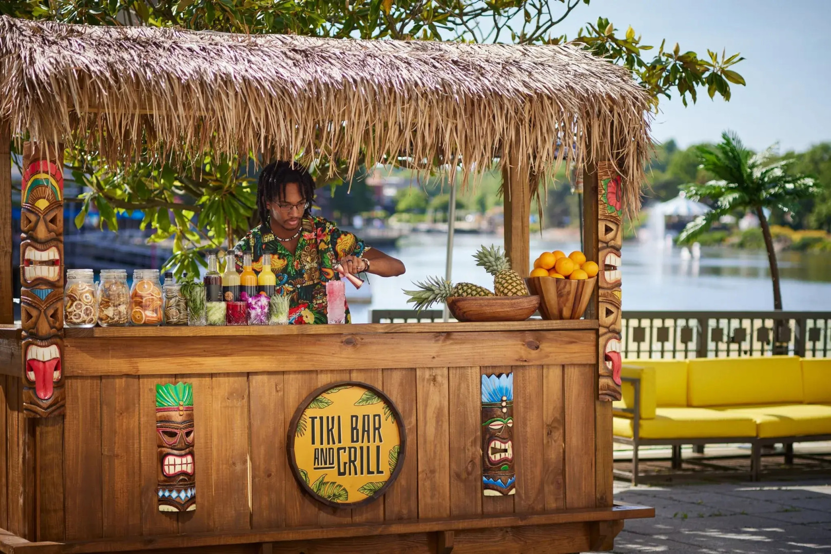 Foto - Gaithersburg Marriott Washingtonian Center