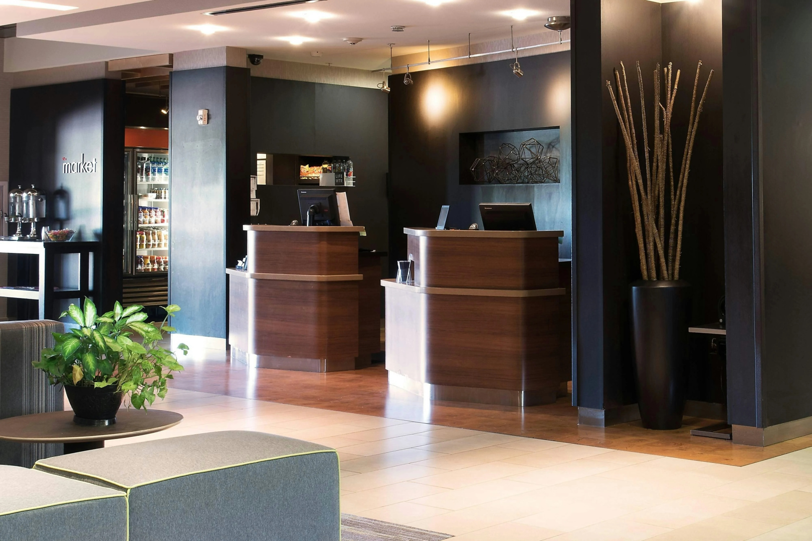 Foto - Courtyard by Marriott Fort Worth West at Cityview