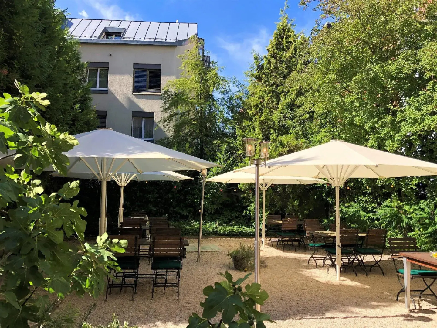 Foto - Hotel Neufeld