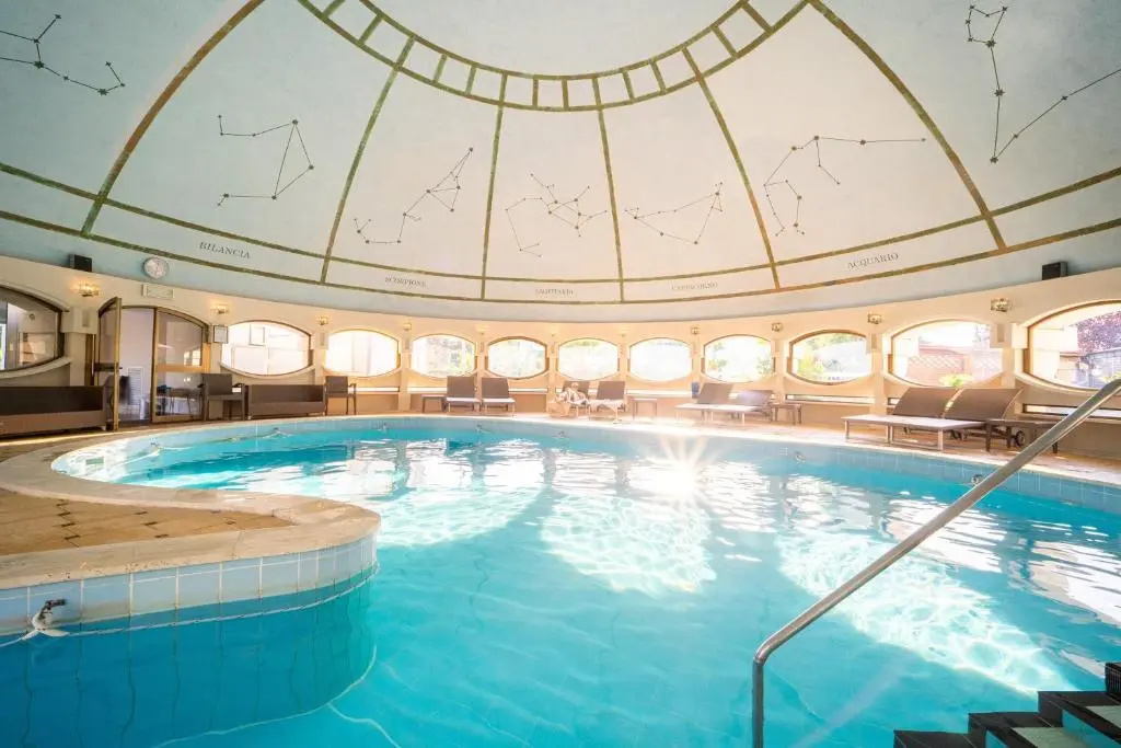 Photo - Ariston Molino Buja Hotel