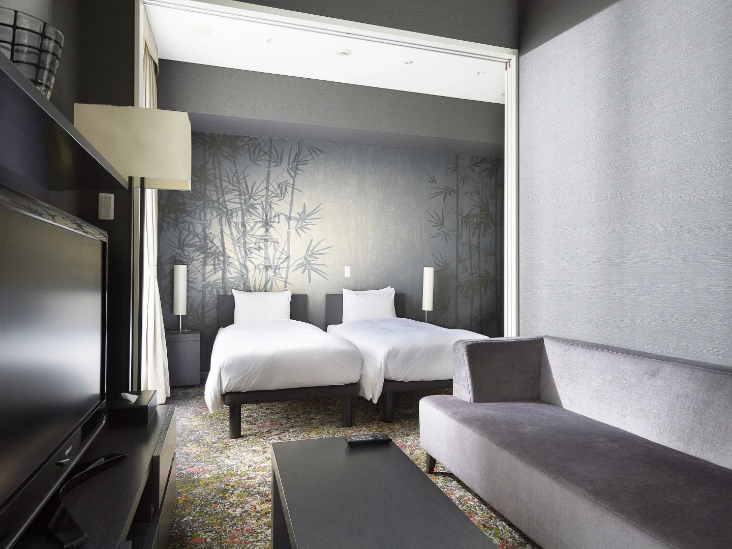 Photo - Sotetsu Grand Fresa Tokyo-Bay Ariake