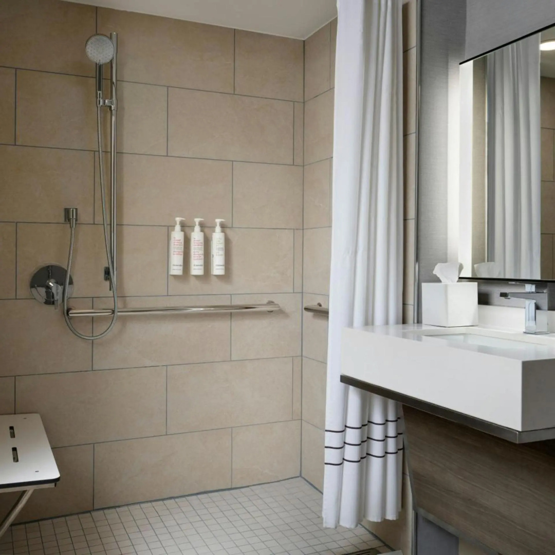 Foto - Marriott Indianapolis East