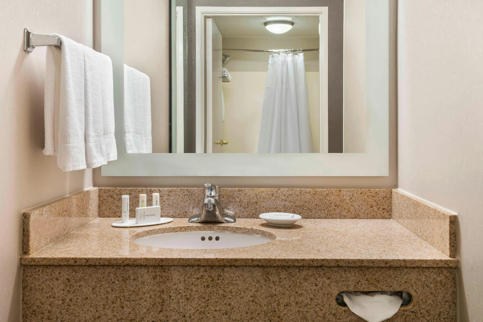 Foto - Springhill Suites By Marriott Indianapolis Carmel