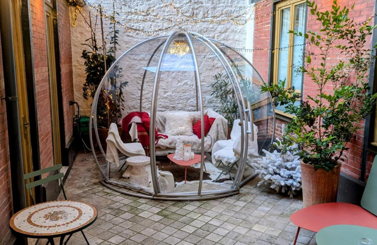 Photo - Bijou Hôtel Paris Boulogne