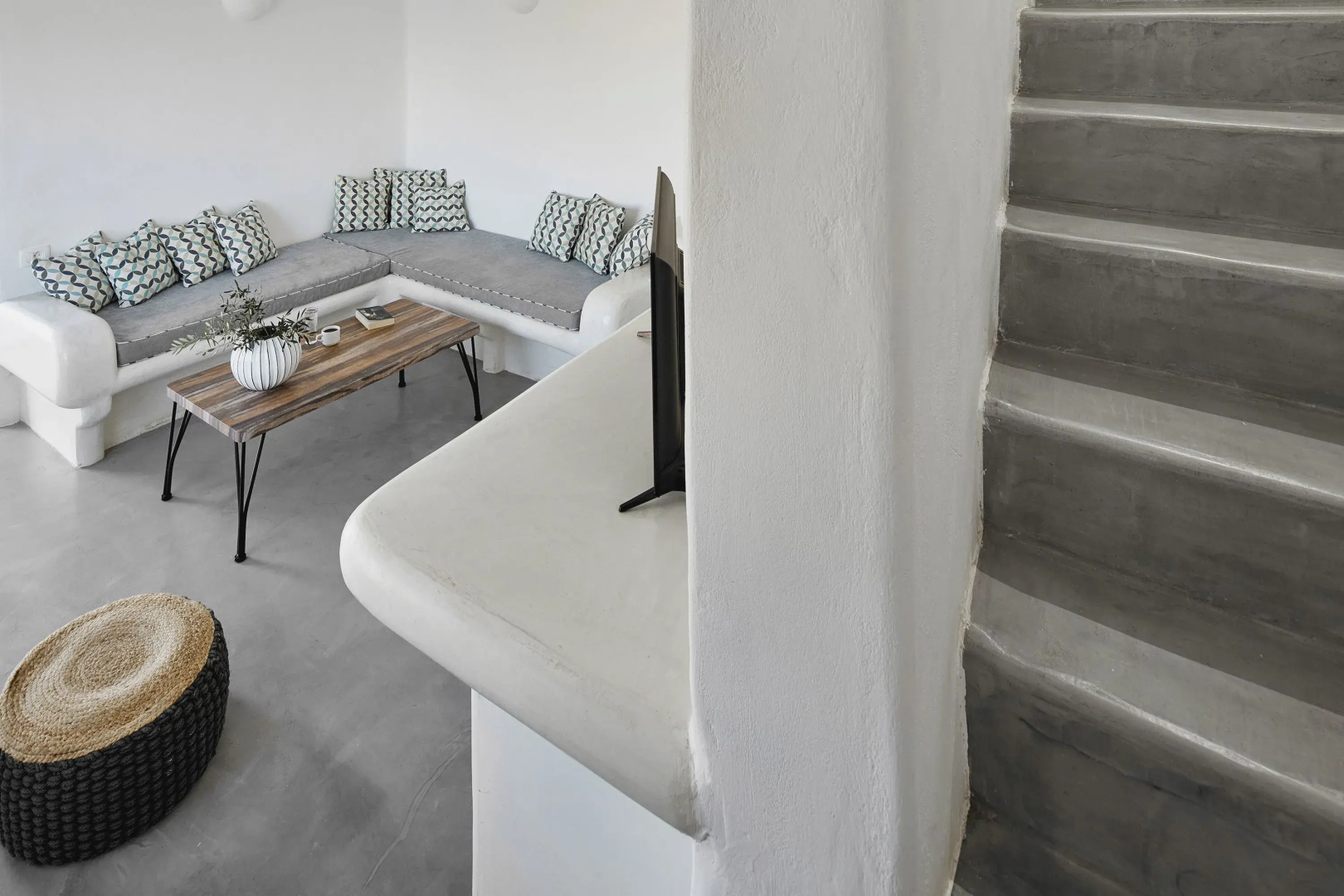 Foto - Suites of the Gods Cave Spa Hotel