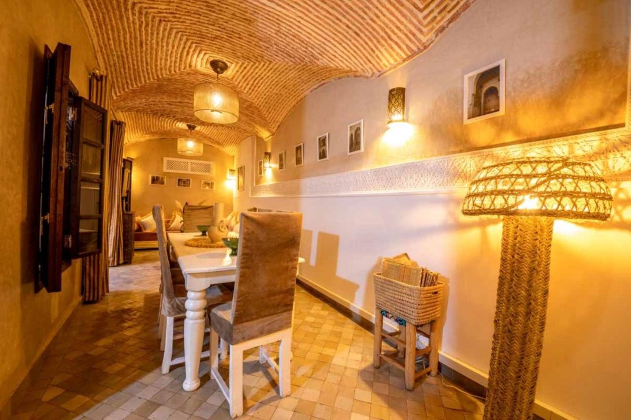 Foto - Riad 7 Saints