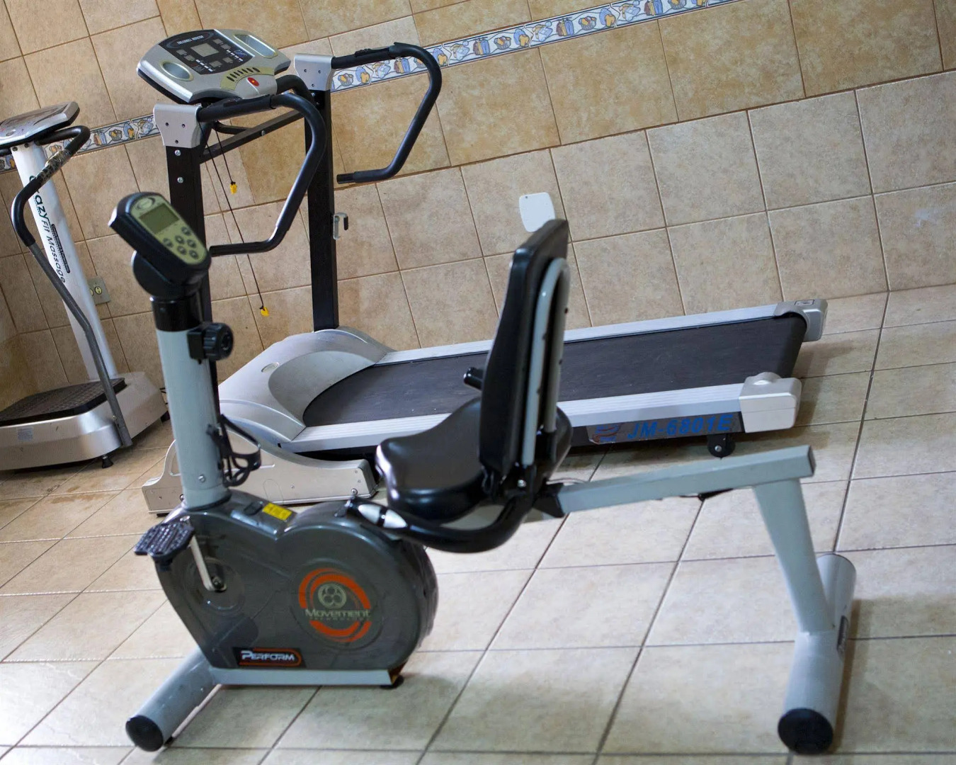 Photo - Hotel Baviera Iguassu