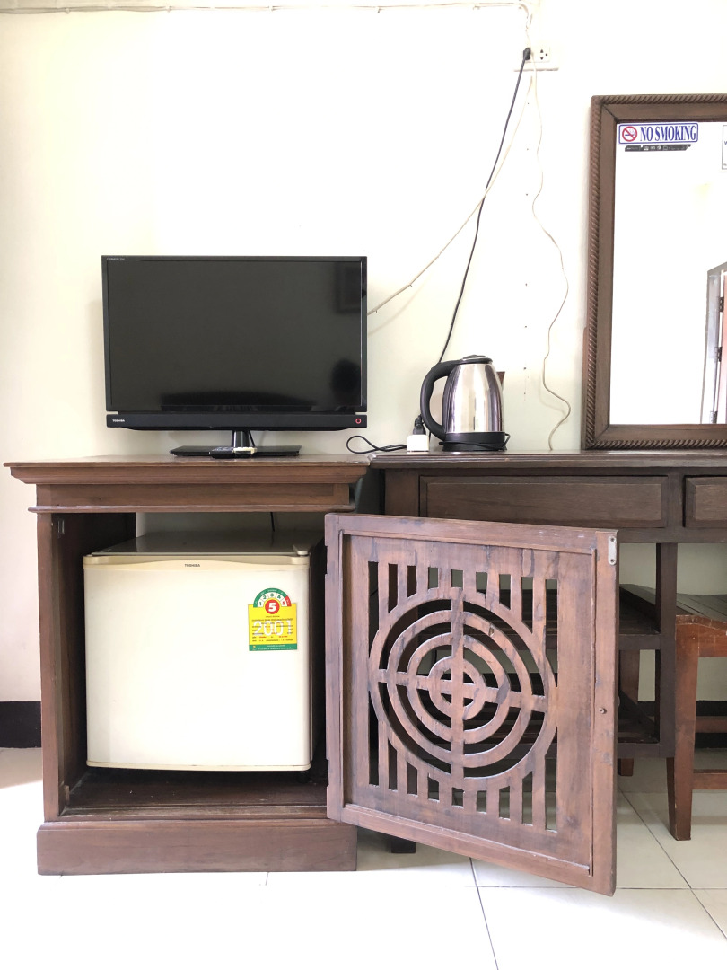 Foto - Sripoom House 1