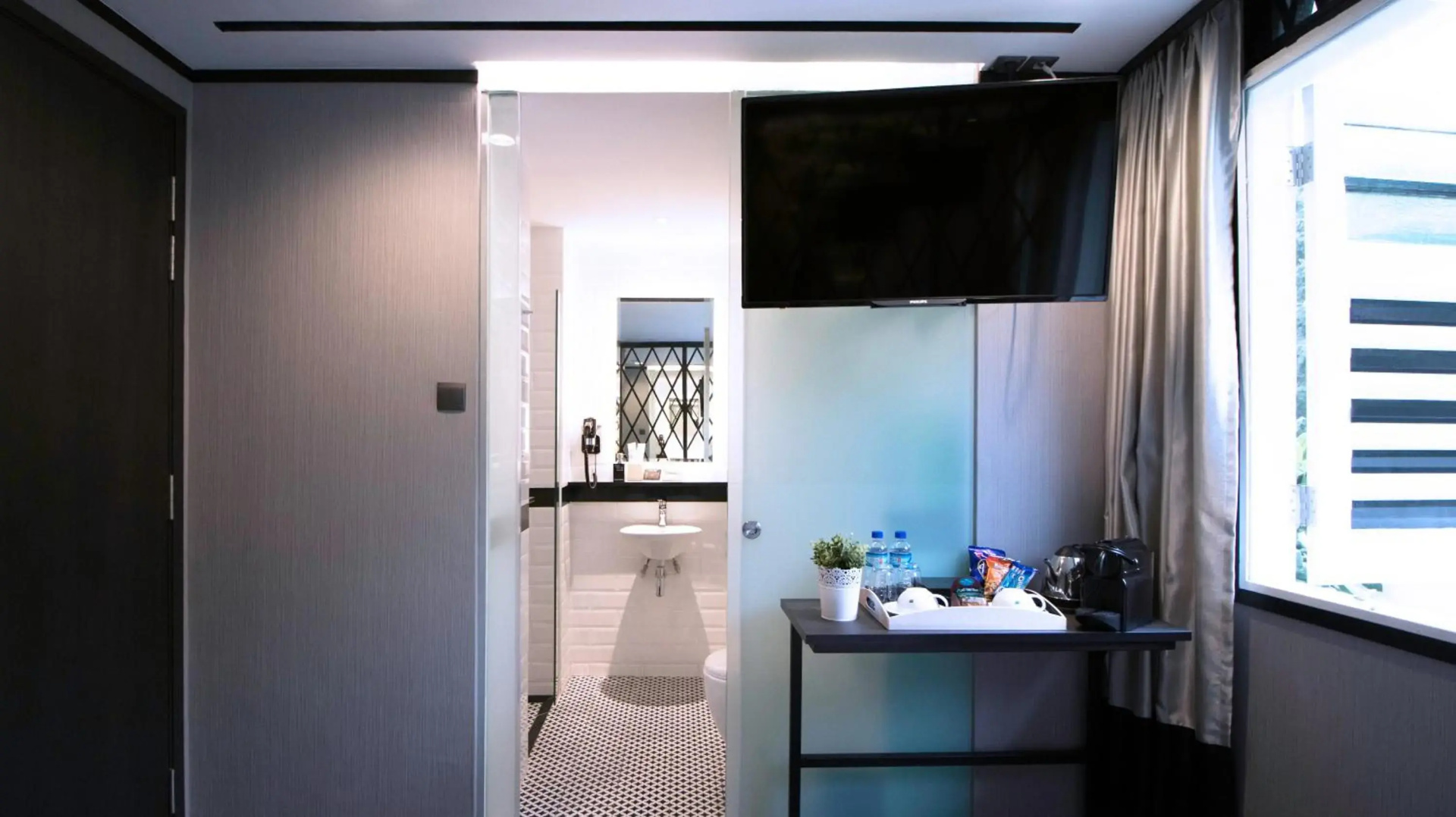 Photo - Hotel NuVe Urbane