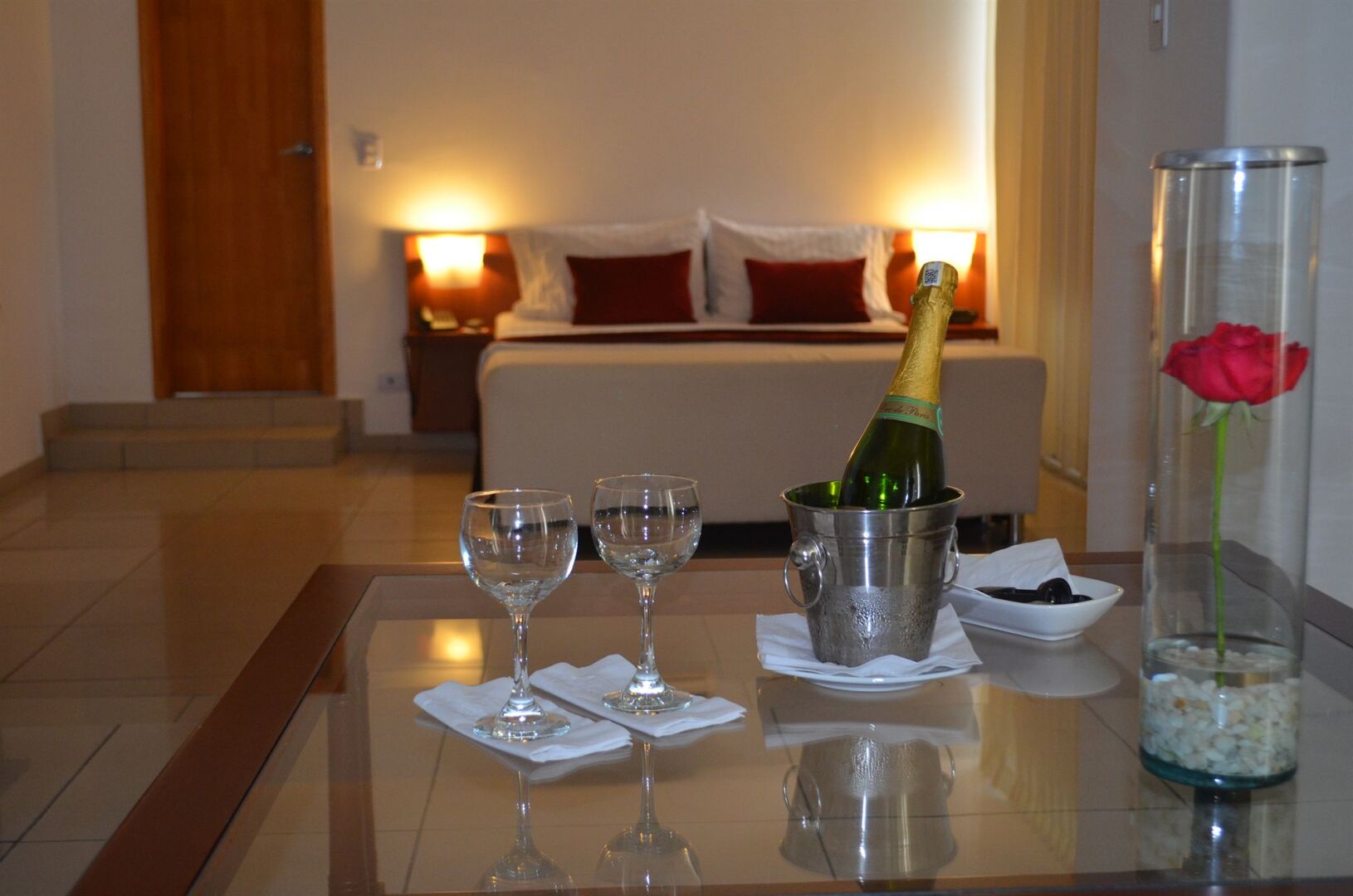 Photo - Basic Hotel Centenario by Hoteles MS