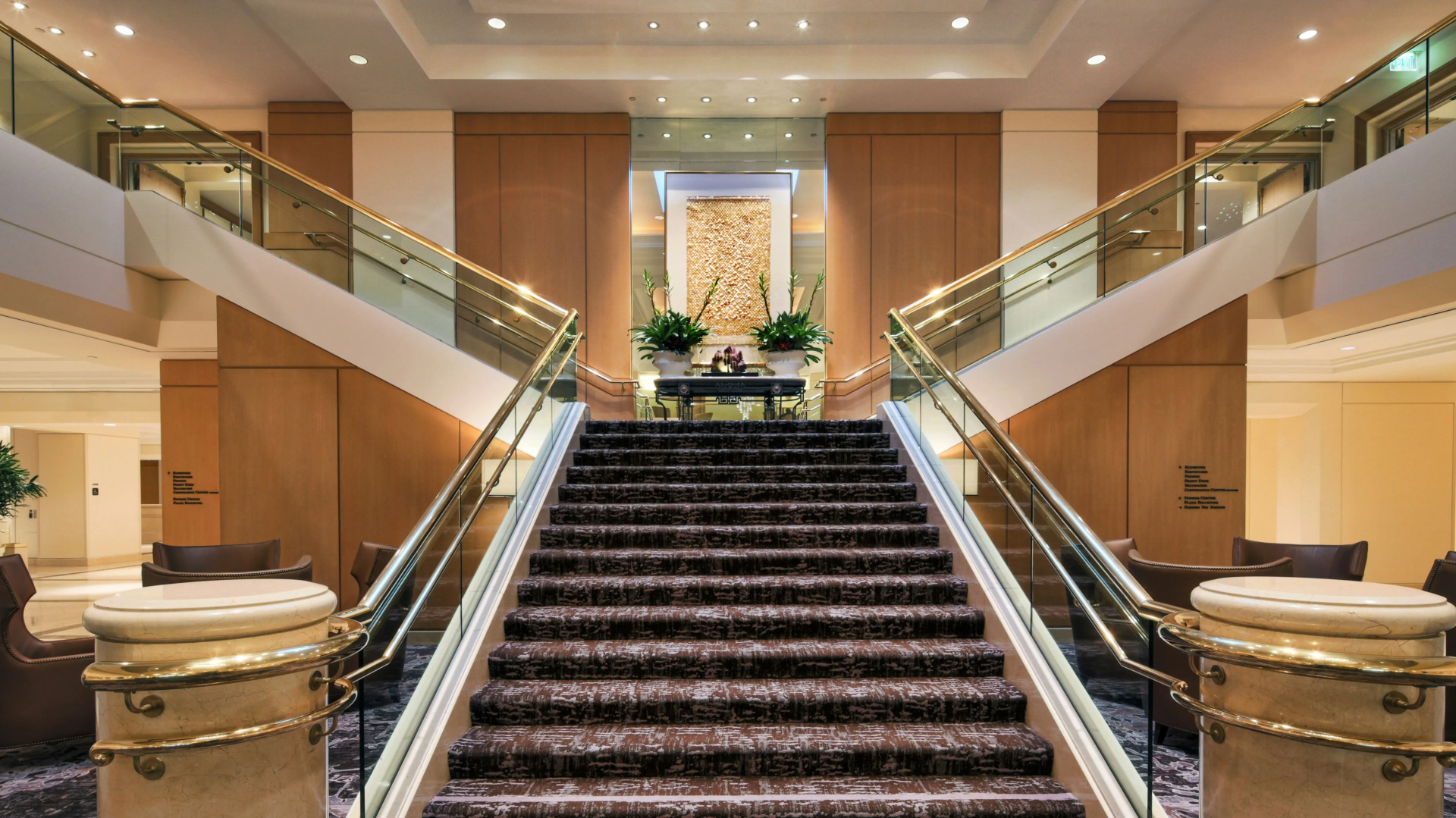 Foto - Hilton Los Angeles Airport