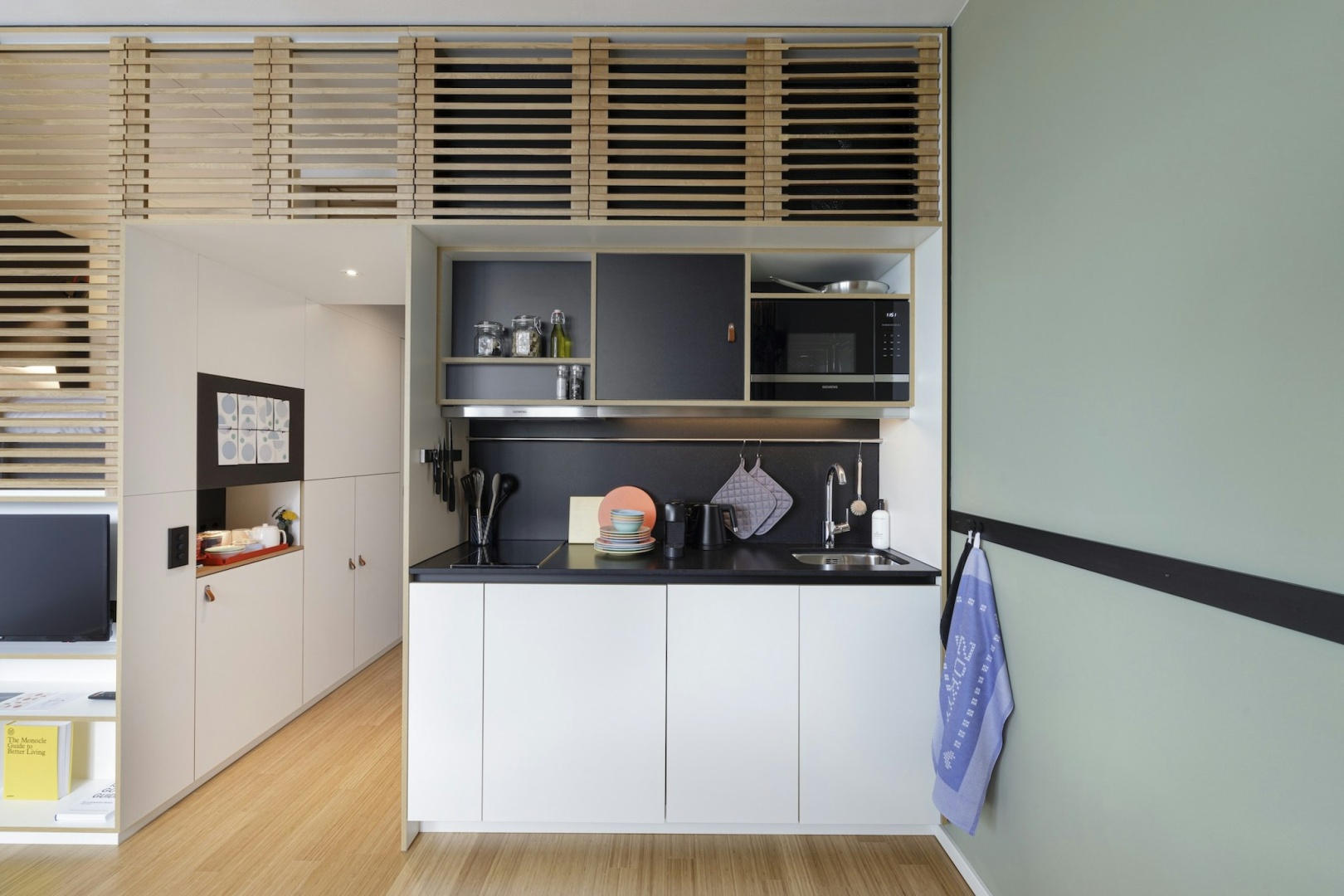 Foto - Zoku Vienna