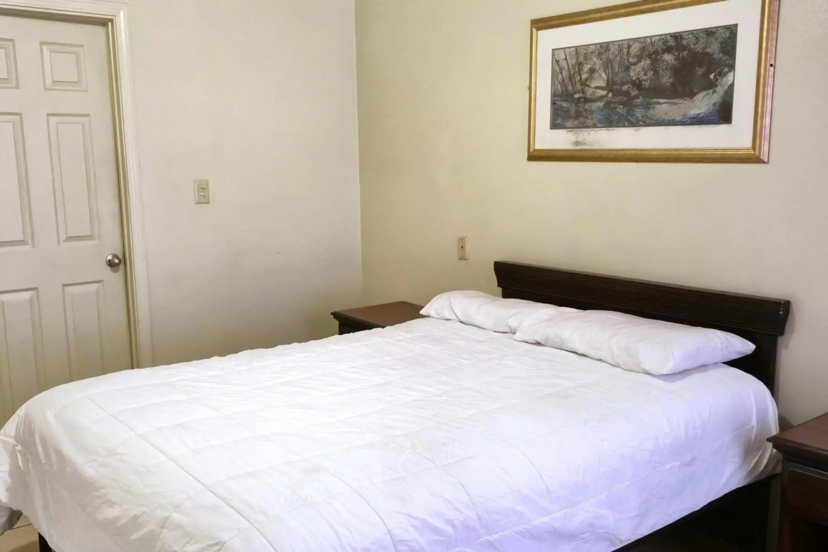 Foto - Cole Manor Motel By OYO Love Field Market Center