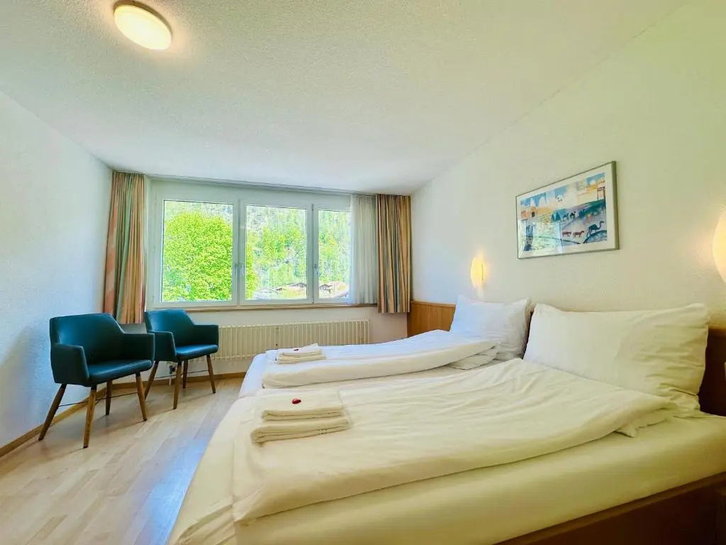 Foto - Hotel Rebstock
