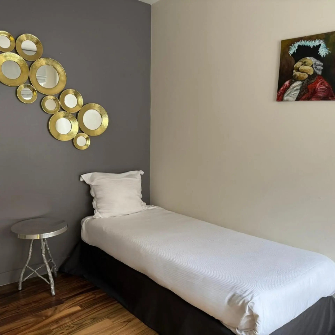 Photo - Hôtel Rohan Strasbourg