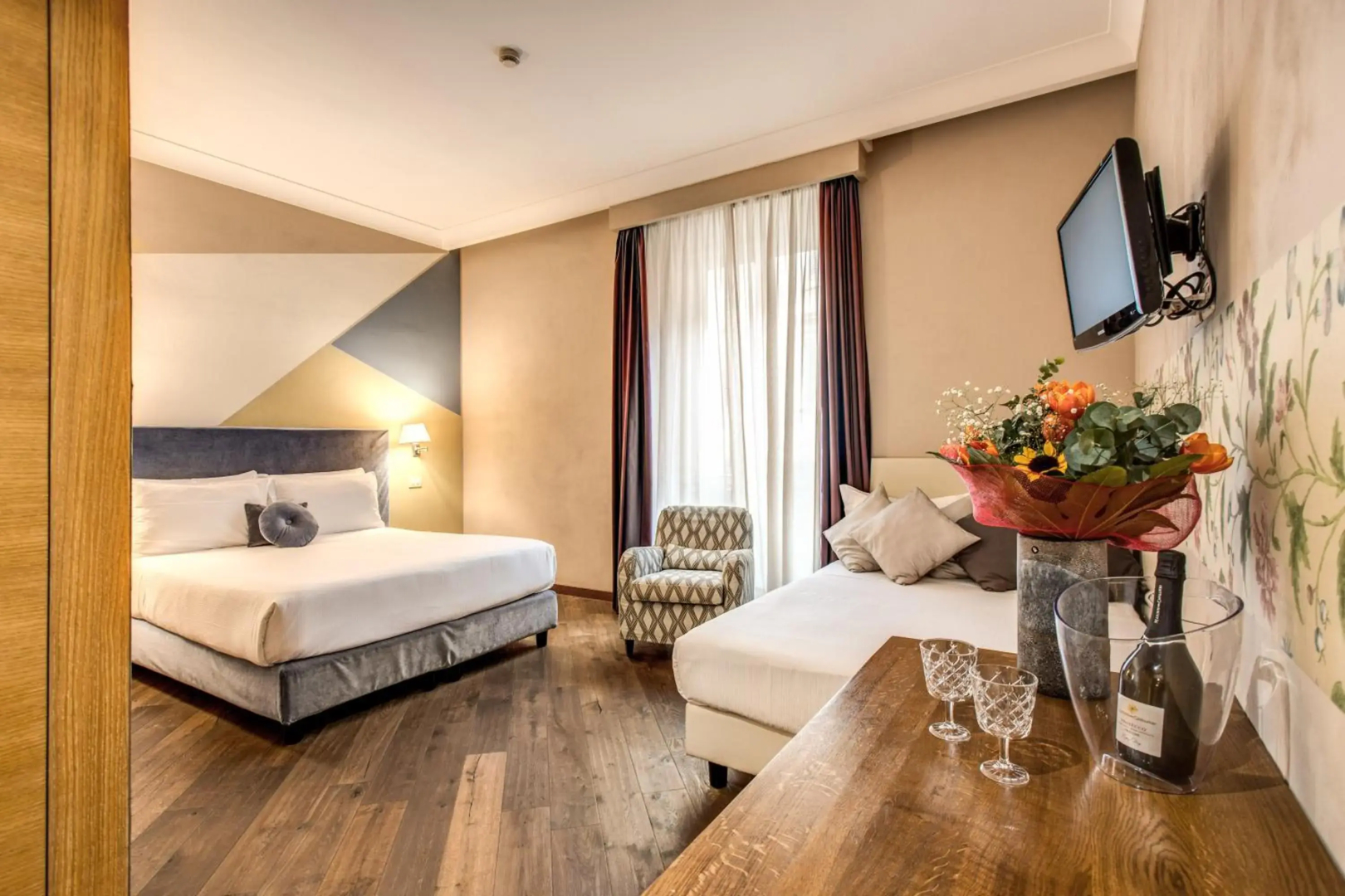 Photo - Boutique Hotel Galatea