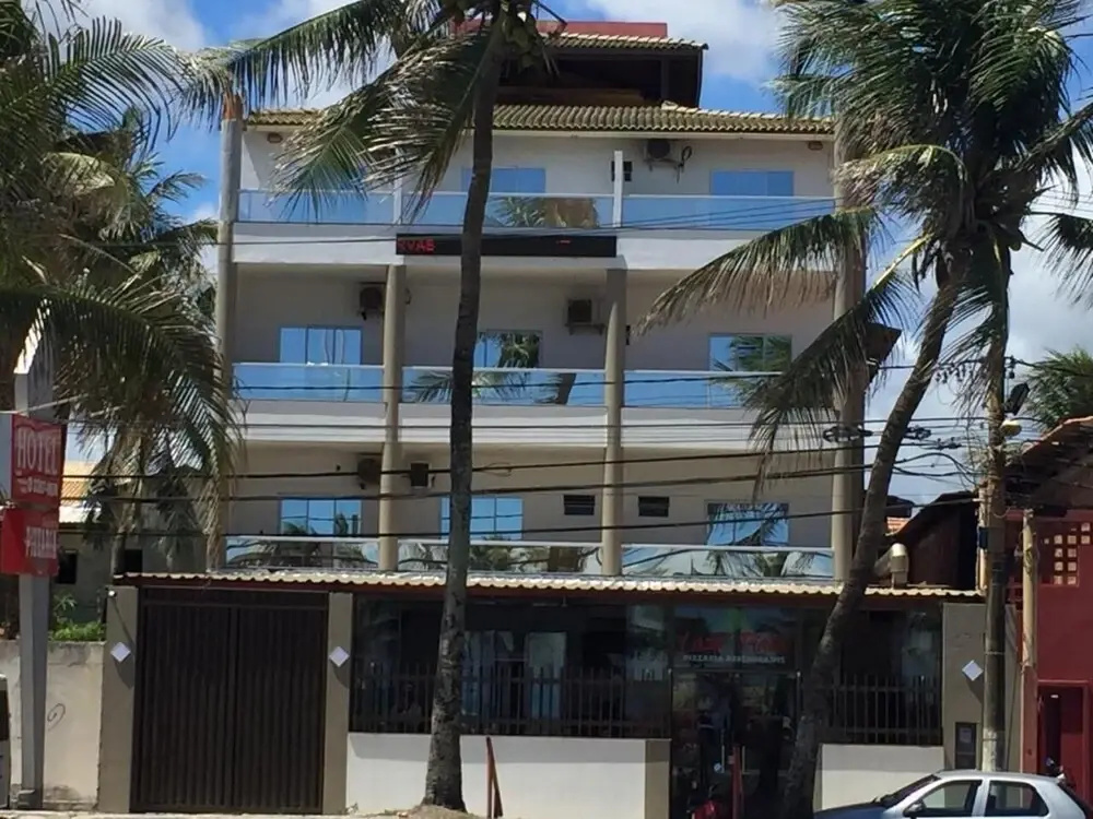 Foto - Hotel Lazer Piata