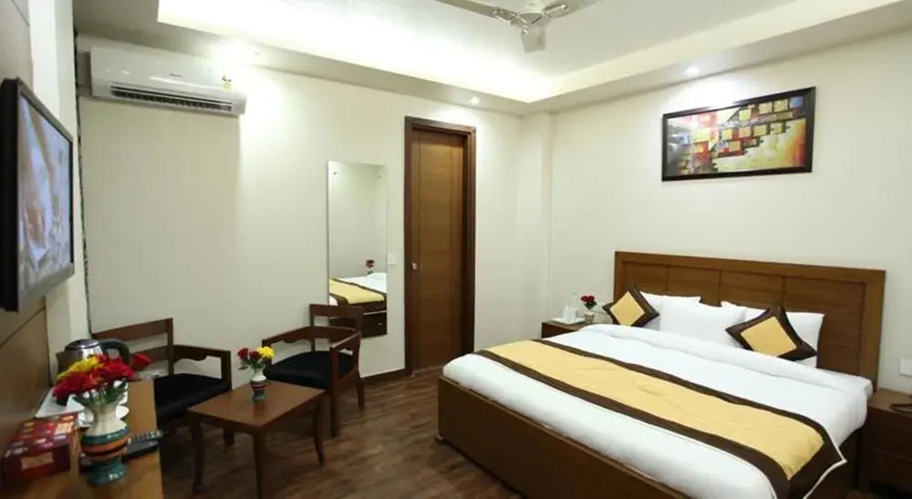 Foto - Hotel HC Grand near Indraprastha Apollo Hospital