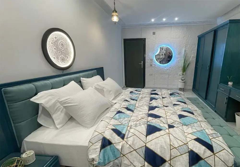 Foto - Danda moon Pyramids Hotel