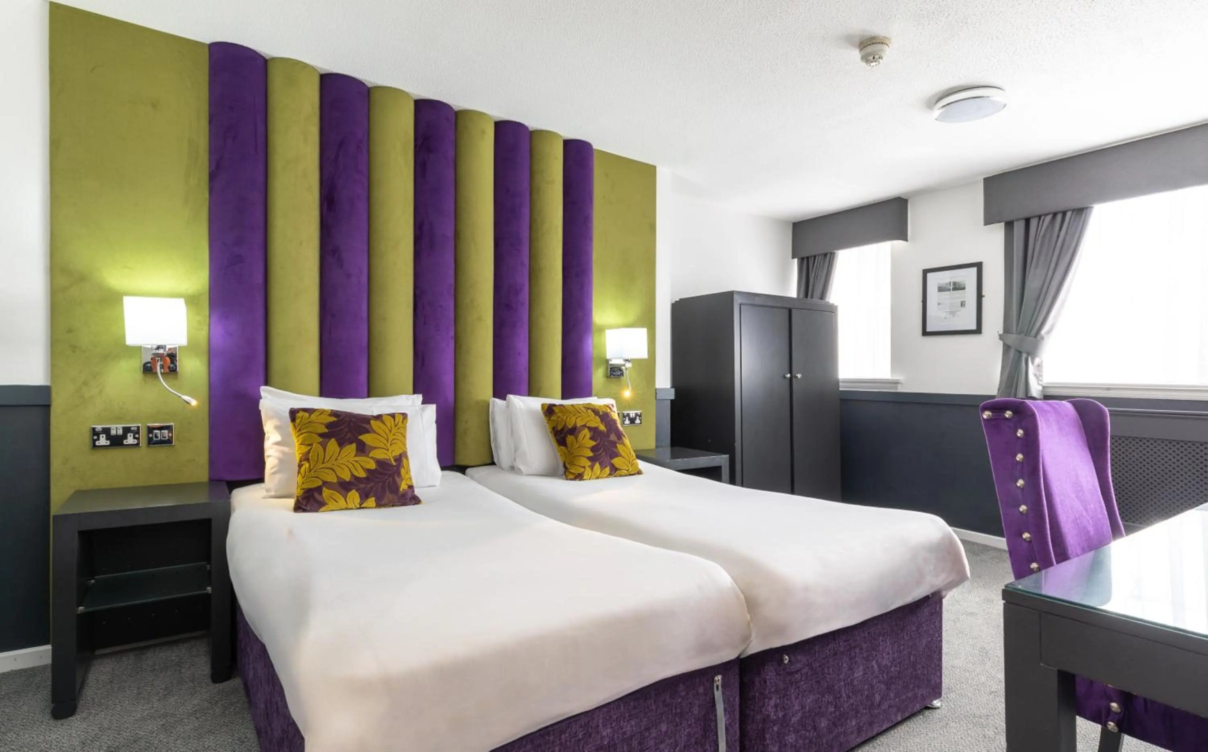 Photo - The Sir Thomas Hotel