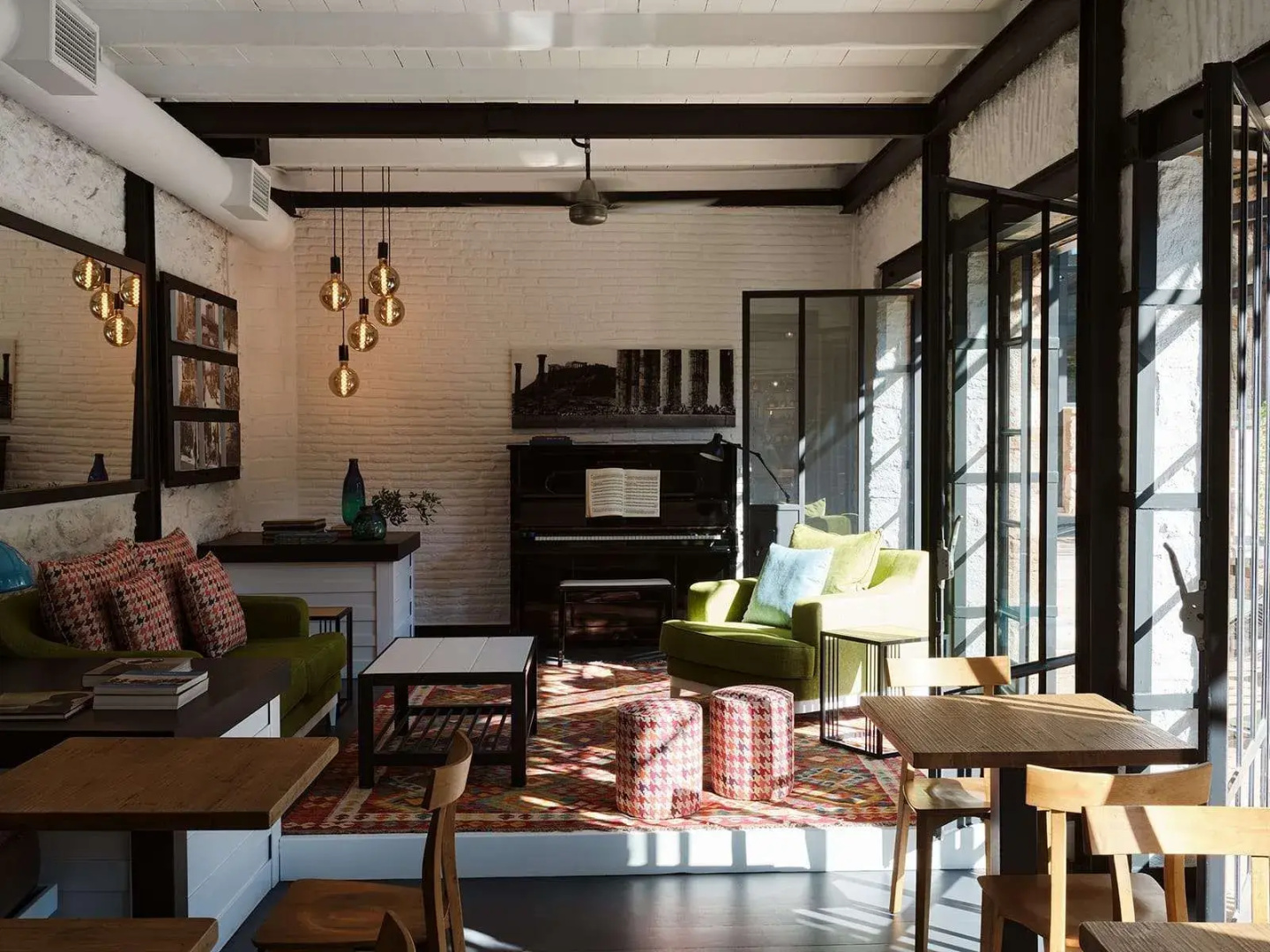 Photo - Not Boutique Hotel