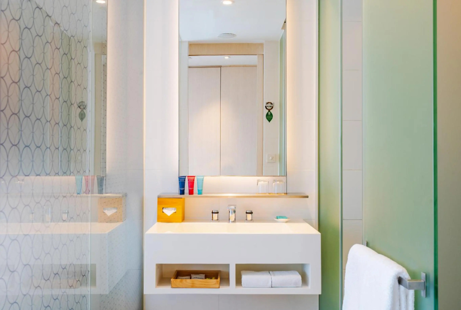 Foto - Oasia Hotel Novena, Singapore