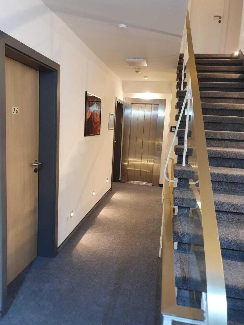 Foto - Hotel BaWü