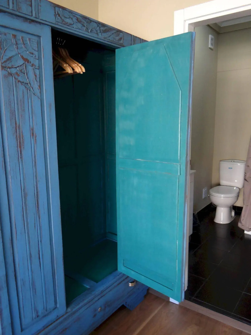 Photo - DOME Alvares Cabral