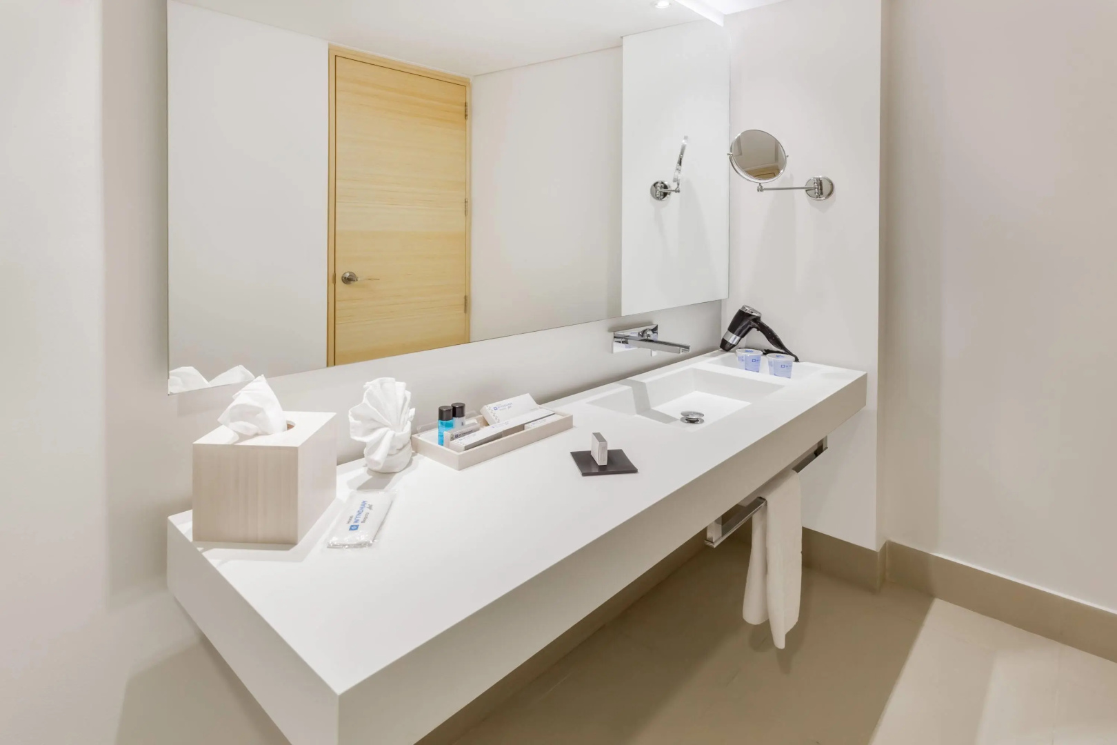 Photo - Wyndham Bogotá