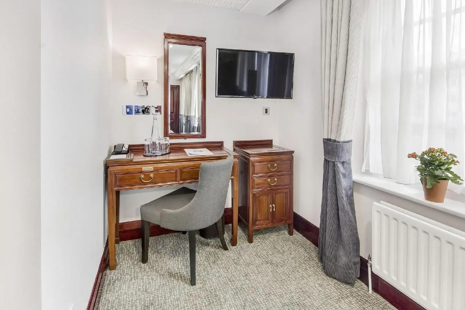 Foto - Gem Fitzrovia Hotel