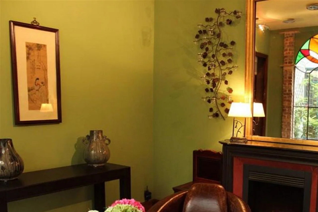 Foto - Hôtel Relais Monceau