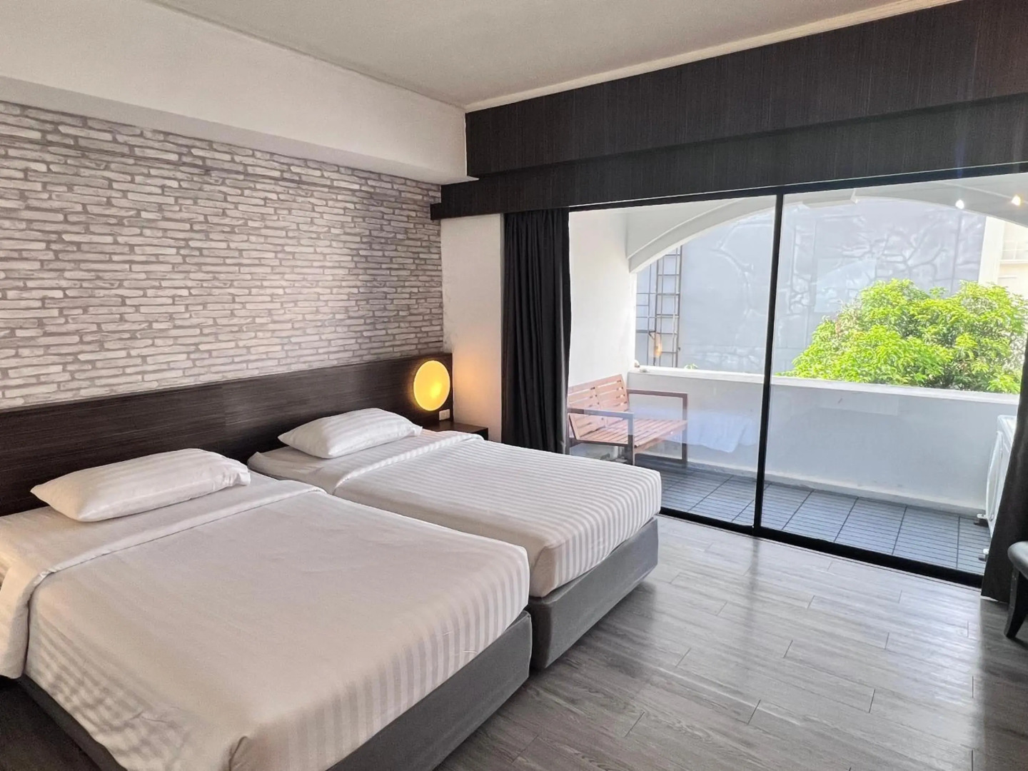 Foto - White Palace Bangkok