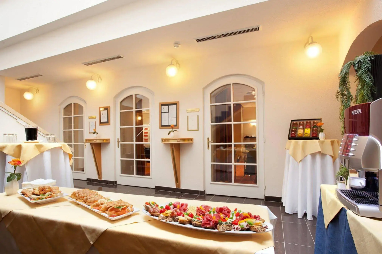 Photo - Hotel Vienna beim Prater