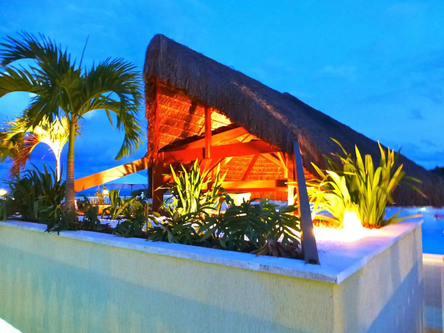 Foto - Kristie Resort Natal Hotel