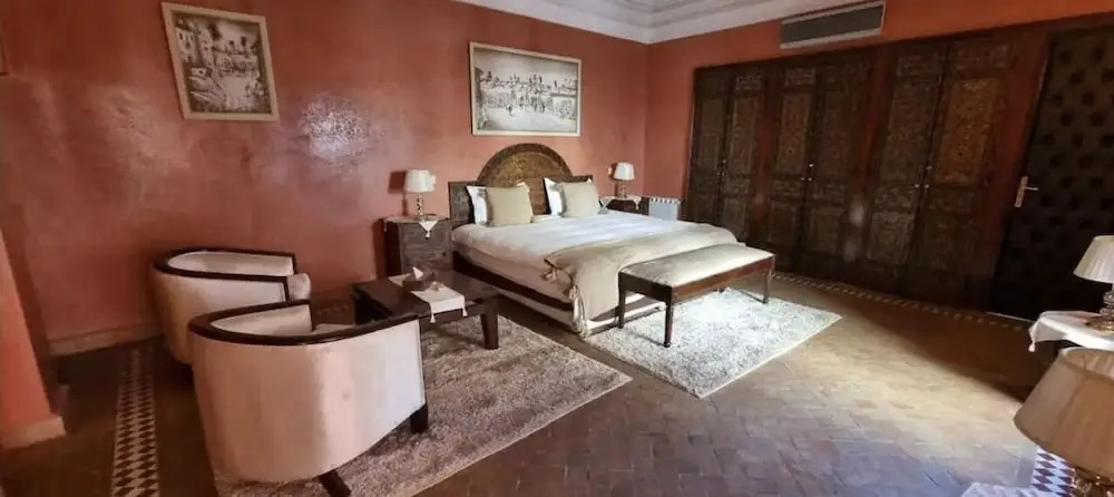 Foto - Riad Sassa Finda