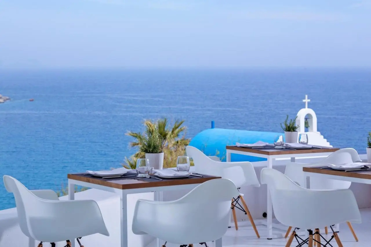 Foto - Pietra e Mare - Mykonos Moments by Mr and Mrs White