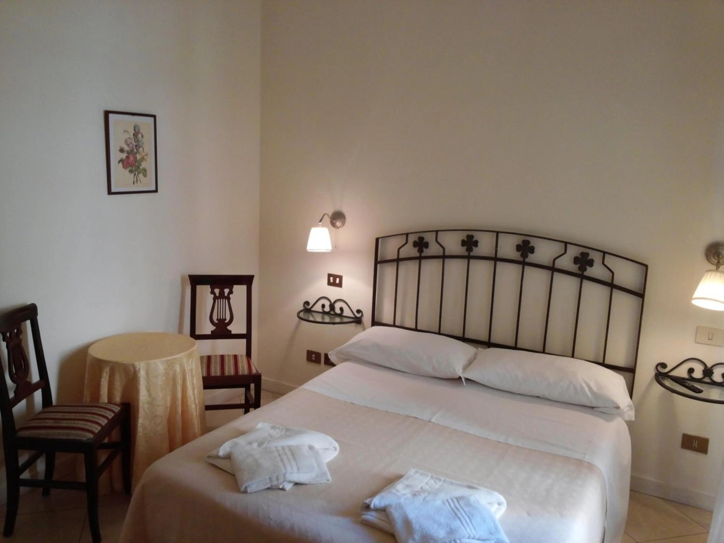 Foto - Marta Guest House