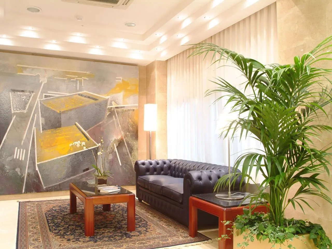 Foto - Hotel Gran Legazpi