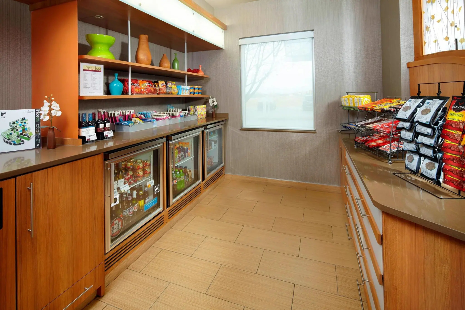 Photo - SpringHill Suites by Marriott Chicago Waukegan/Gurnee