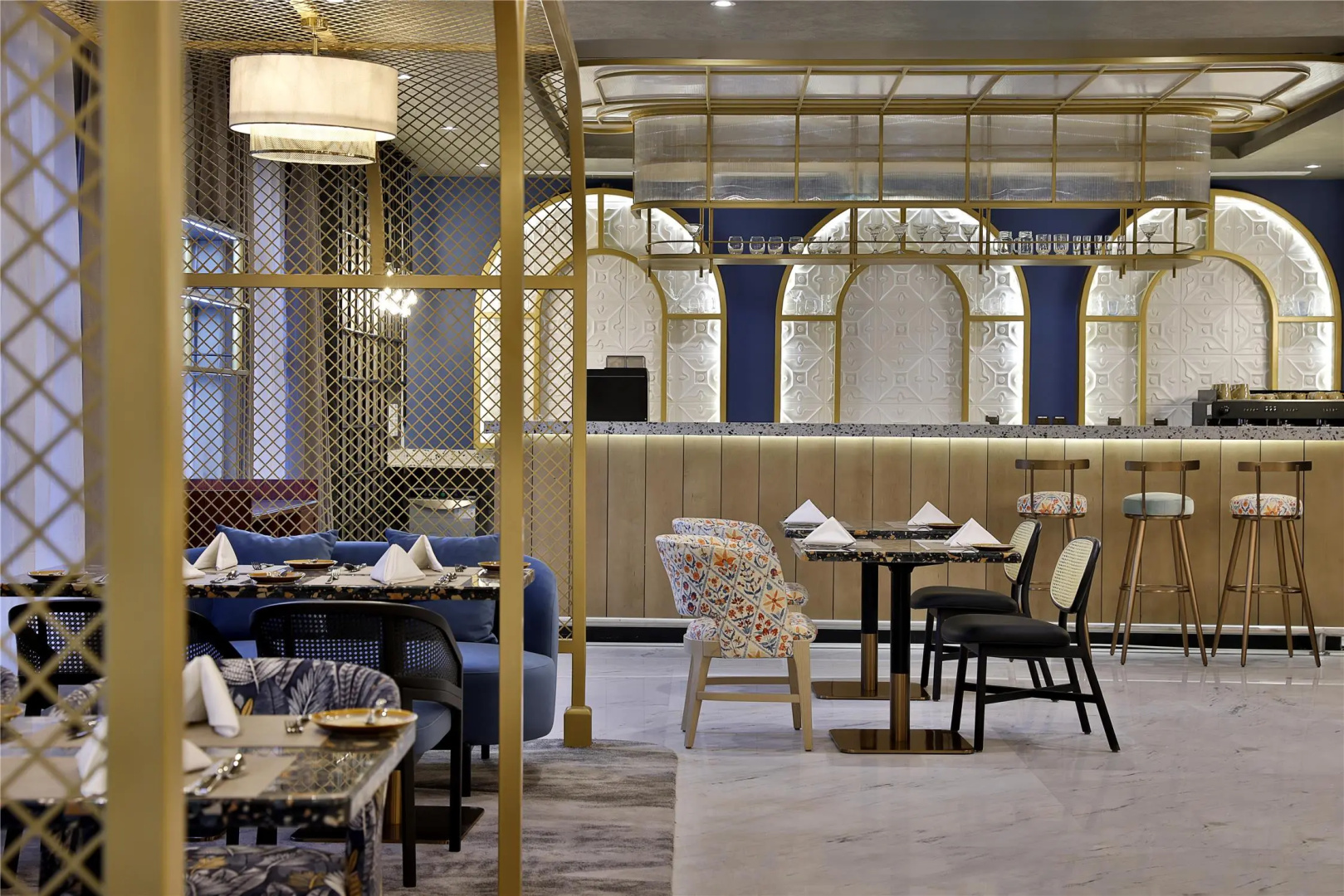 Foto - Diyar Ajwa, Tapestry Collection By Hilton